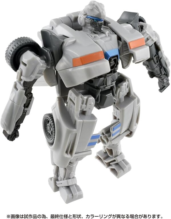 Image Of Takara Tomy  Transformers Rise Of The Beasts Mainline Toy  (14 of 64)